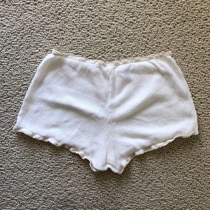 Brandy Melville Boy Short